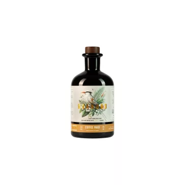 RUANOKO COFFEE MAUI 34% 0,5 L