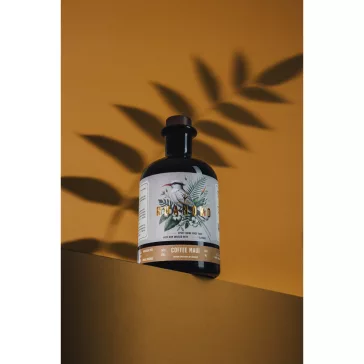 RUANOKO COFFEE MAUI 34% 0,5 L