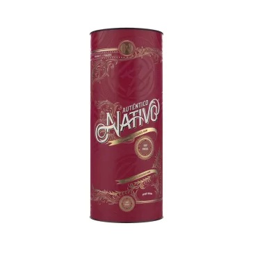 AUTÉNTICO NATIVO OVERPROOF 54% 0,7 L + DÍSZDOBOZ