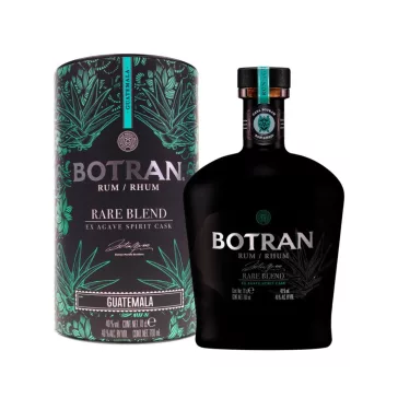 BOTRAN RARE BLEND 40% 0,7 L
