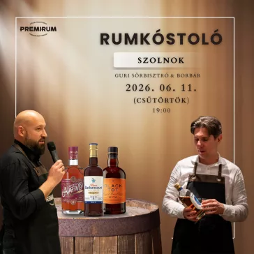 RUMKÓSTOLÓ - SZOLNOK /06. 11./