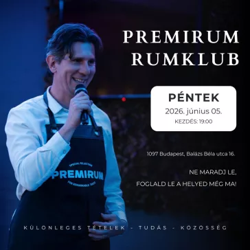 V. RUMKLUB - EGYENESEN A HORDÓBÓL...