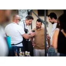 IV. RUM- ÉS BORFESZTIVÁL GYÖNGYÖS + MASTERCLASS - NORMÁL JEGY