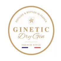 GINETIC GIN