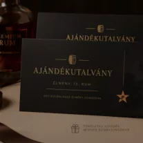 AJÁNDÉKUTALVÁNYOK