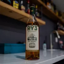 WHISKEYK
